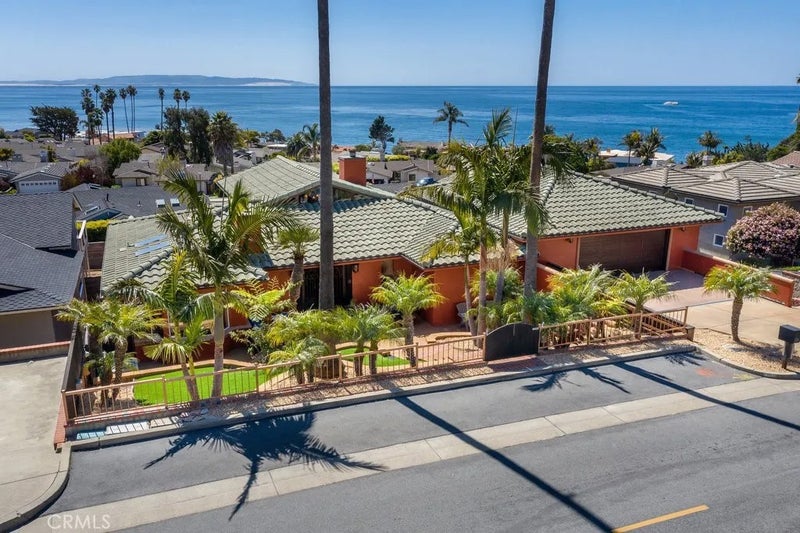 339 El Portal Drive