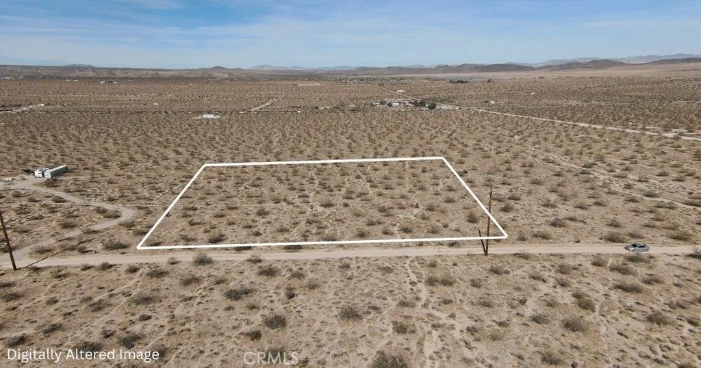 Photo of 64760 Cottonwood Dr, Joshua Tree, CA 92252 (MLS # JT26043986)