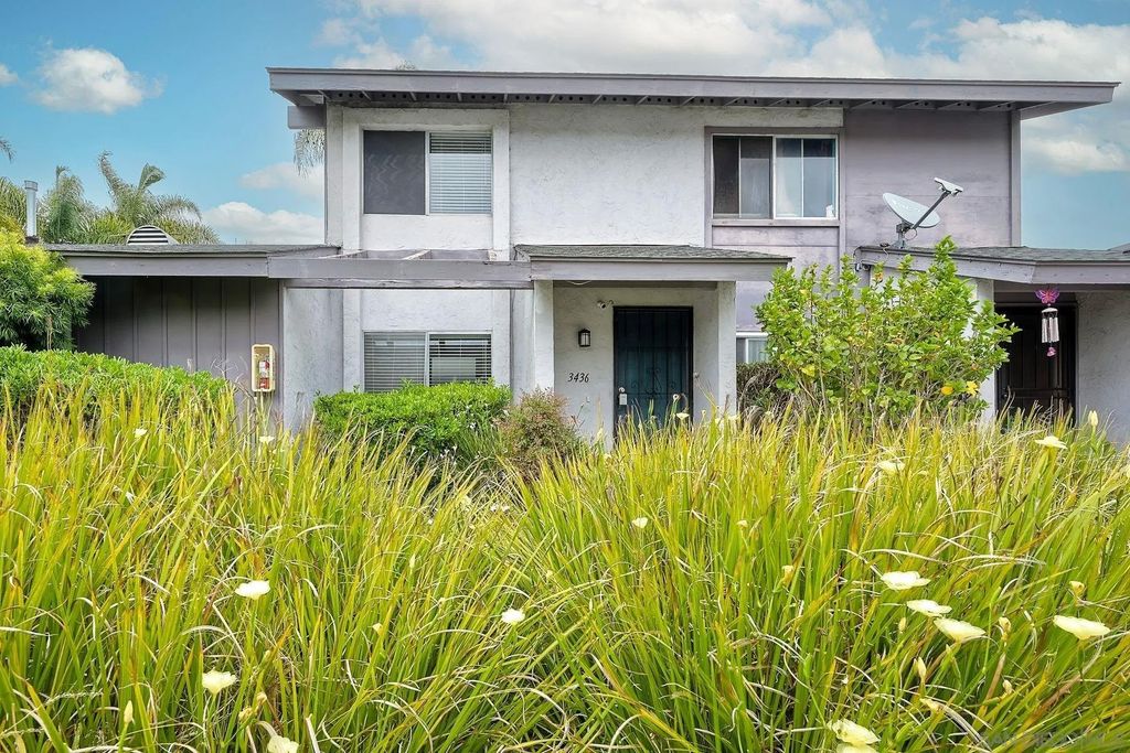 Photo of 3436 Thunder Dr, Oceanside, CA 92056 (MLS # 250040504)