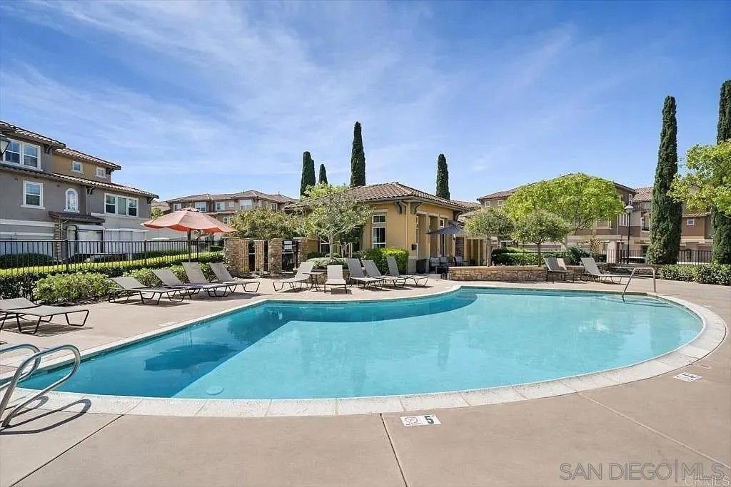 Photo of 17 Via Montisi, Santee, CA 92071 (MLS # 260006522)