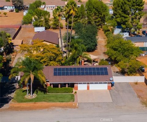 25920 Floyd Menifee CA 92585