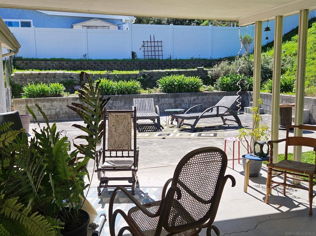 Photo of 7148 Keighley St, San Diego, CA 92120 (MLS # 260009452)