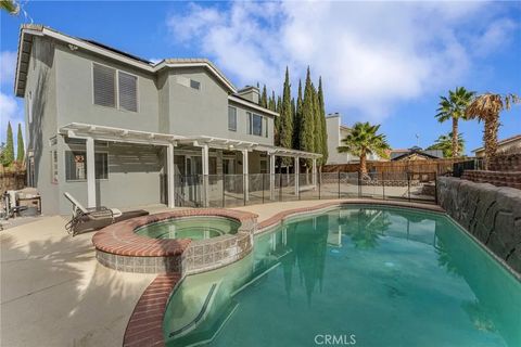 Tiny photo for 12425 Durango Dr, Victorville, CA 92392 (MLS # IN25259509)