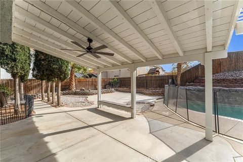 Tiny photo for 12425 Durango Dr, Victorville, CA 92392 (MLS # IN25259509)