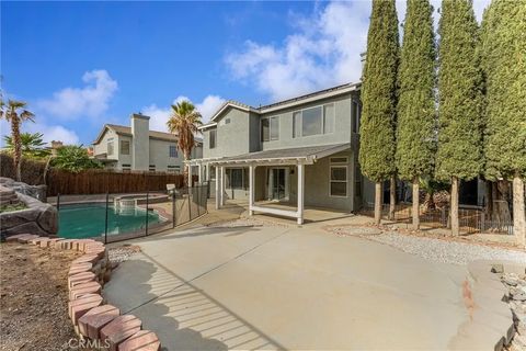 Tiny photo for 12425 Durango Dr, Victorville, CA 92392 (MLS # IN25259509)