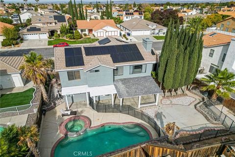 Tiny photo for 12425 Durango Dr, Victorville, CA 92392 (MLS # IN25259509)