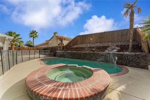 Tiny photo for 12425 Durango Dr, Victorville, CA 92392 (MLS # IN25259509)