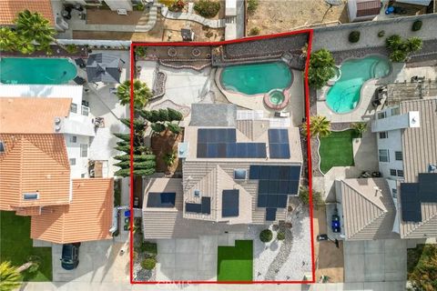 Tiny photo for 12425 Durango Dr, Victorville, CA 92392 (MLS # IN25259509)