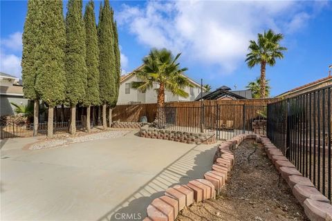 Tiny photo for 12425 Durango Dr, Victorville, CA 92392 (MLS # IN25259509)