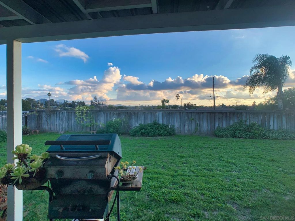 Photo of 8375 Lake Ben Ave, San Diego, CA 92119 (MLS # 260001938)