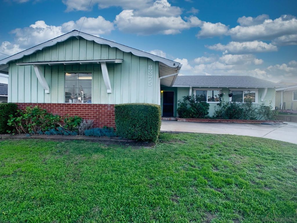 Photo of 8375 Lake Ben Ave, San Diego, CA 92119 (MLS # 260001938)