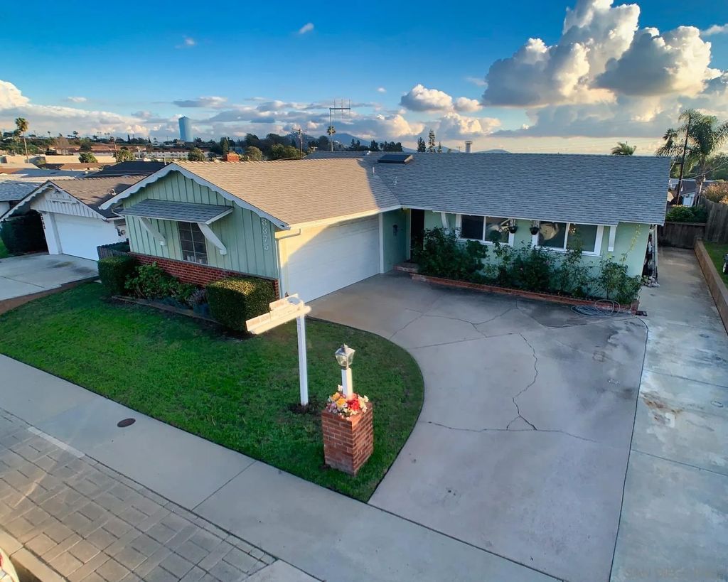 Photo of 8375 Lake Ben Ave, San Diego, CA 92119 (MLS # 260001938)