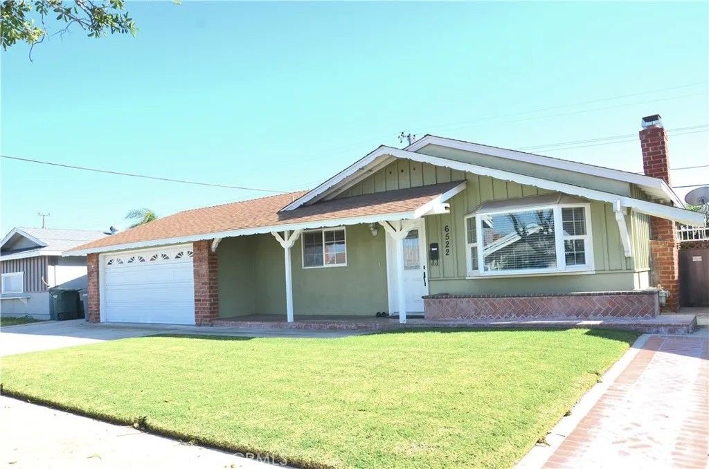 Photo of 6522 San Haroldo Way, Buena Park, CA 90620 (MLS # PW26062379)