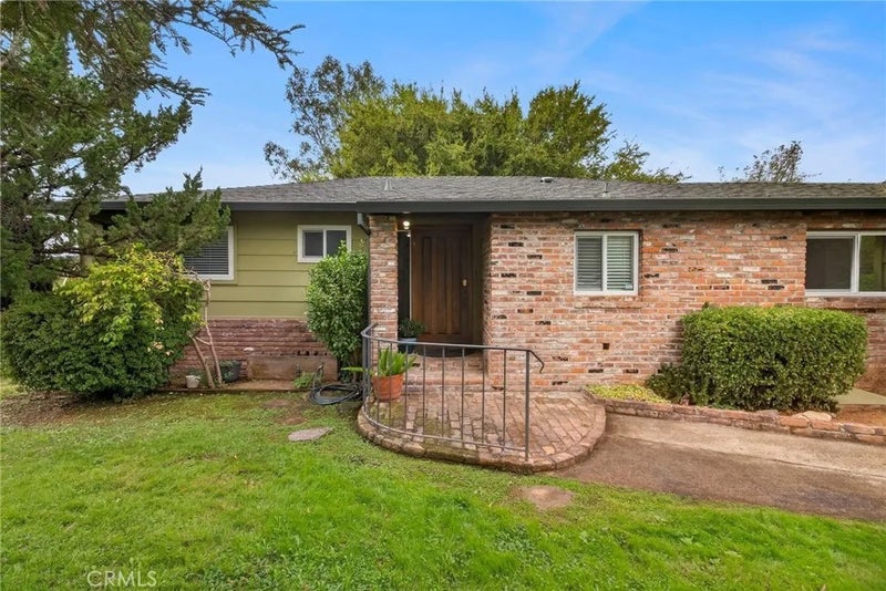 160 Canyon