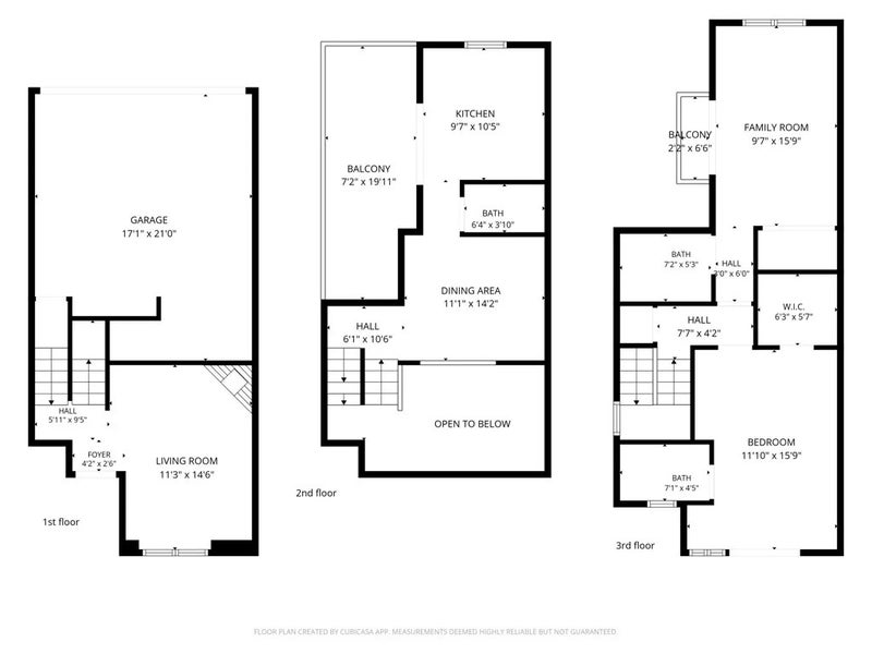 516 W 219th Street West 6