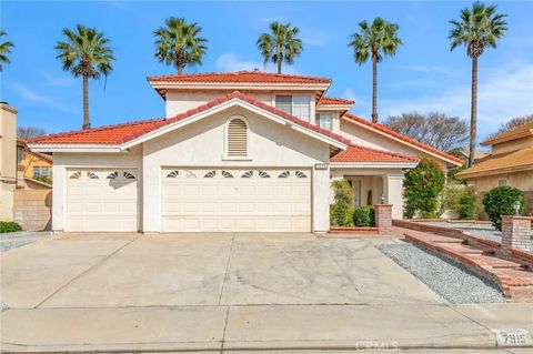 Photo of 7915 Ocean St, Fontana, CA 92336 (MLS # OC26026773)