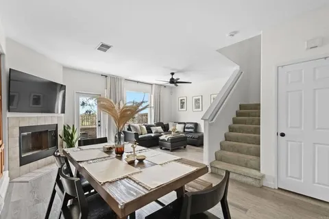 1431 Caminito Capistrano Unit 3, Chula Vista, CA 91913 - #: PTP2604094