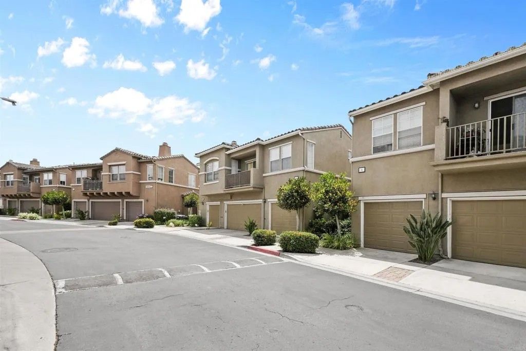 Photo of 1431 Caminito Capistrano #3, Chula Vista, CA 91913 (MLS # PTP2604094)