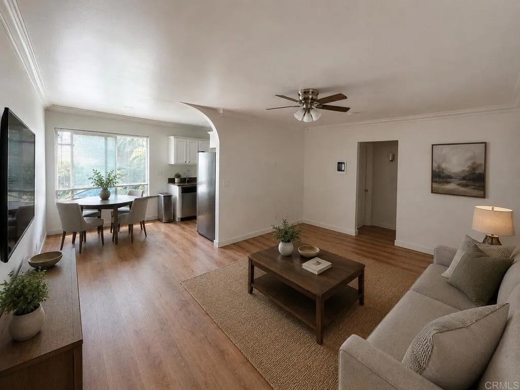 Photo of 1450 Iris Avenue #42, Imperial Beach, CA 91932 (MLS # PTP2606981)