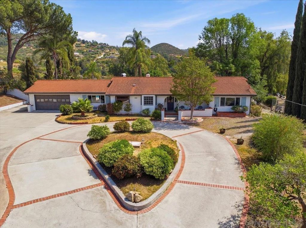 Photo of 14270 Hacienda Ln, Poway, CA 92064 (MLS # 260008341)