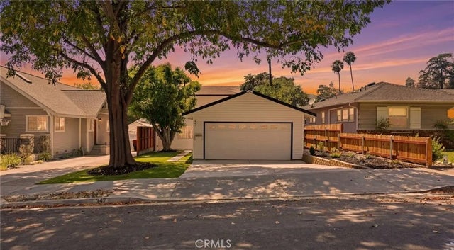 347 Stedman Place, Monrovia
