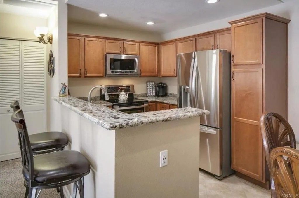 Photo of 12190 Cuyamaca College Drive #912, El Cajon, CA 92019 (MLS # PTP2508343)