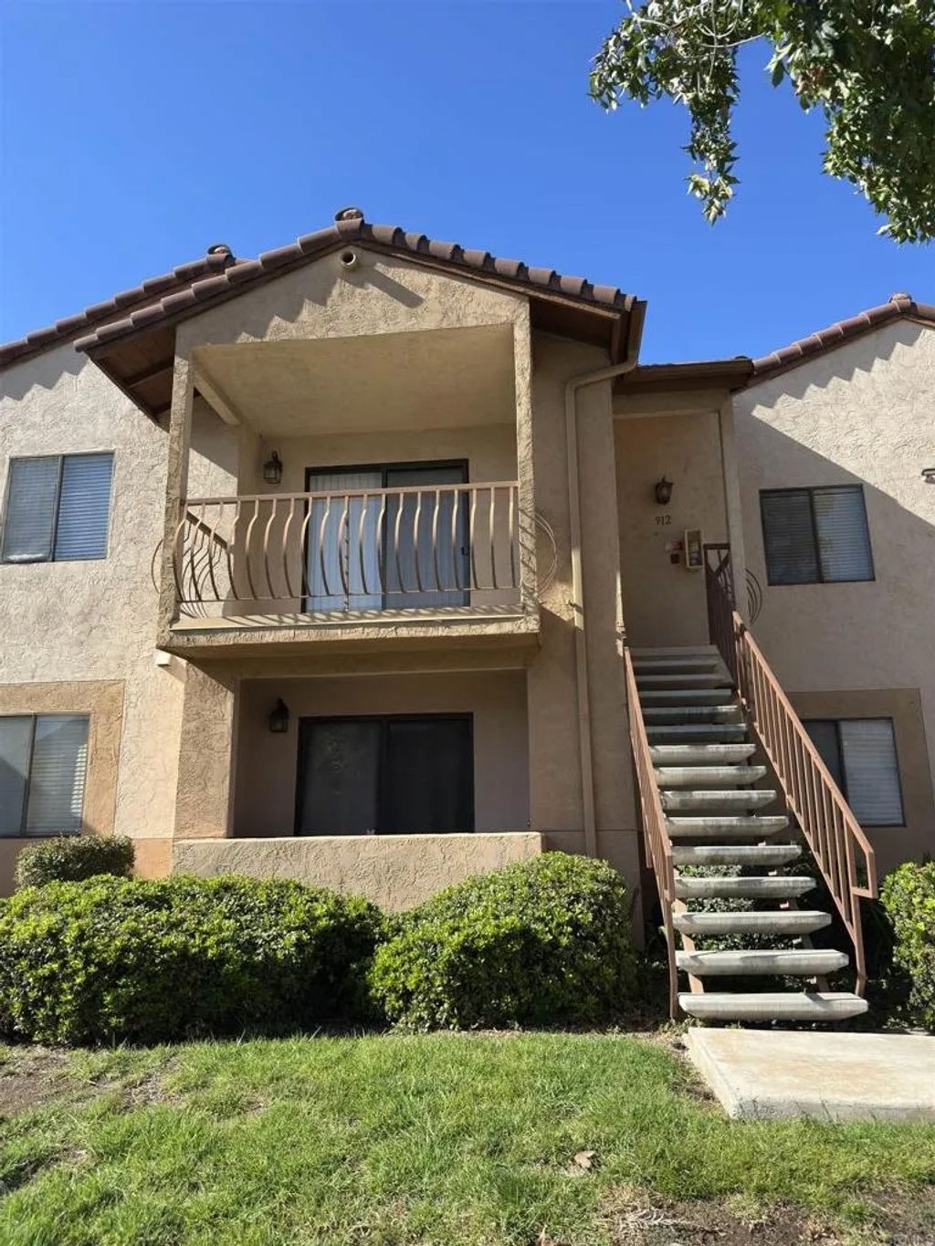 Photo of 12190 Cuyamaca College Drive #912, El Cajon, CA 92019 (MLS # PTP2508343)