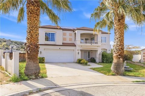 Photo of 2856 Cloverdale Court, Palmdale, CA 93551 (MLS # PF26055463)