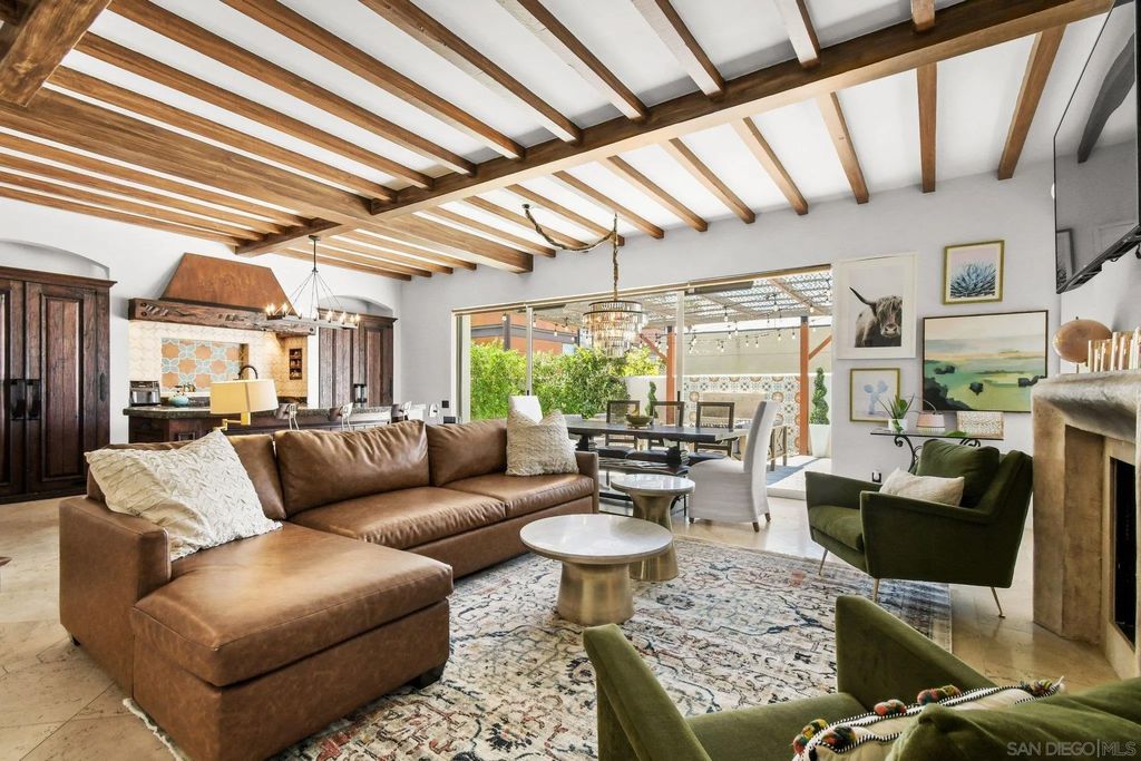 Photo of 1664 Guizot St, San Diego, CA 92107 (MLS # 260010233)