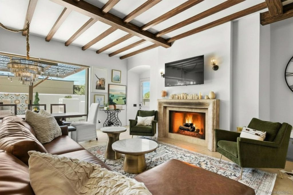 Photo of 1664 Guizot St, San Diego, CA 92107 (MLS # 260010233)