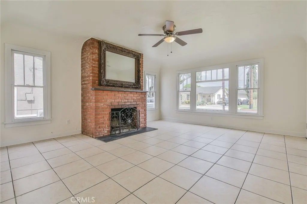 Photo of 9526 Walnut St, Bellflower, CA 90706 (MLS # RS26086142)