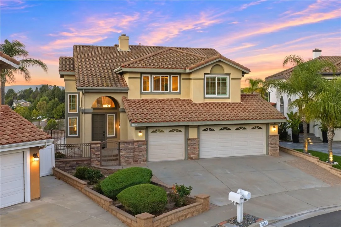 3209 Crystal Ridge Circle