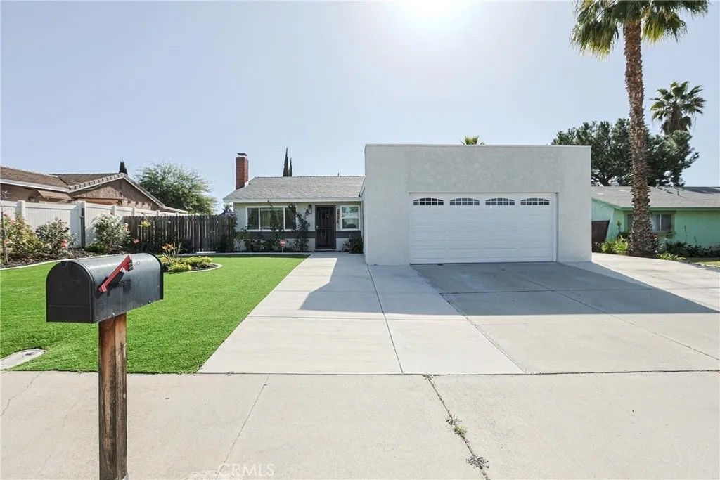 Photo of 24675 Singer St, Moreno Valley, CA 92557 (MLS # PW26030140)
