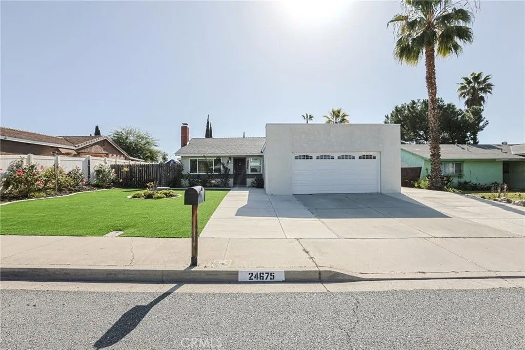 Photo of 24675 Singer St, Moreno Valley, CA 92557 (MLS # PW26030140)