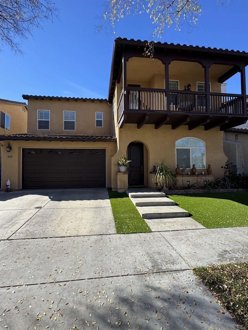 Photo of 1668 Thompson Ave, Chula Vista, CA 91913 (MLS # 250037841)