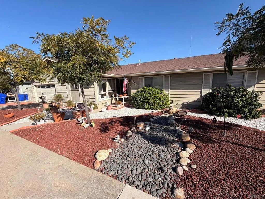 Photo of 5425 Brockbank Place, San Diego, CA 92115 (MLS # PTP2509347)