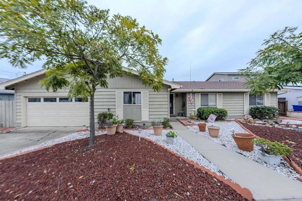 Photo of 5425 Brockbank Place, San Diego, CA 92115 (MLS # PTP2509347)