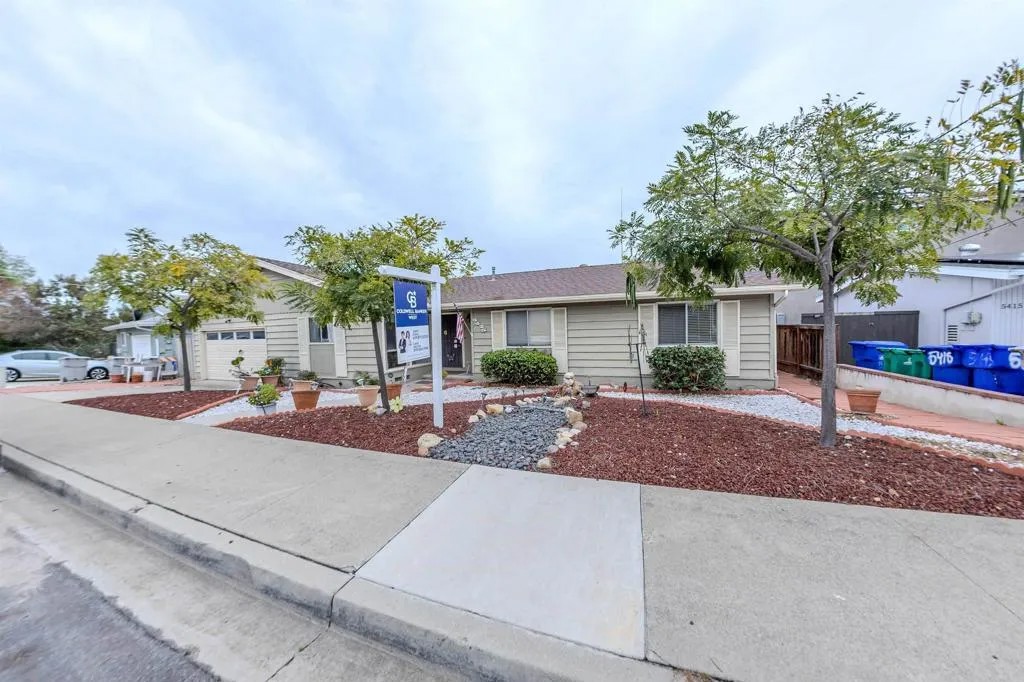 5425 Brockbank Place