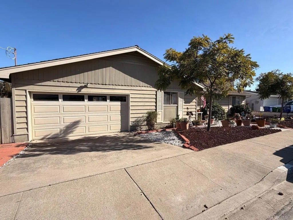 Photo of 5425 Brockbank Place, San Diego, CA 92115 (MLS # PTP2509347)