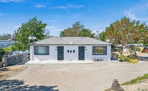 Photo of 6816 Central Avenue, Lemon Grove, CA 91945 (MLS # PTP2505907)