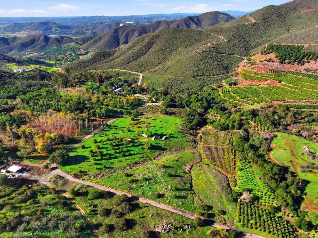 Photo of 9550 Rainbrook, Fallbrook, CA 92028 (MLS # NDP2511641)