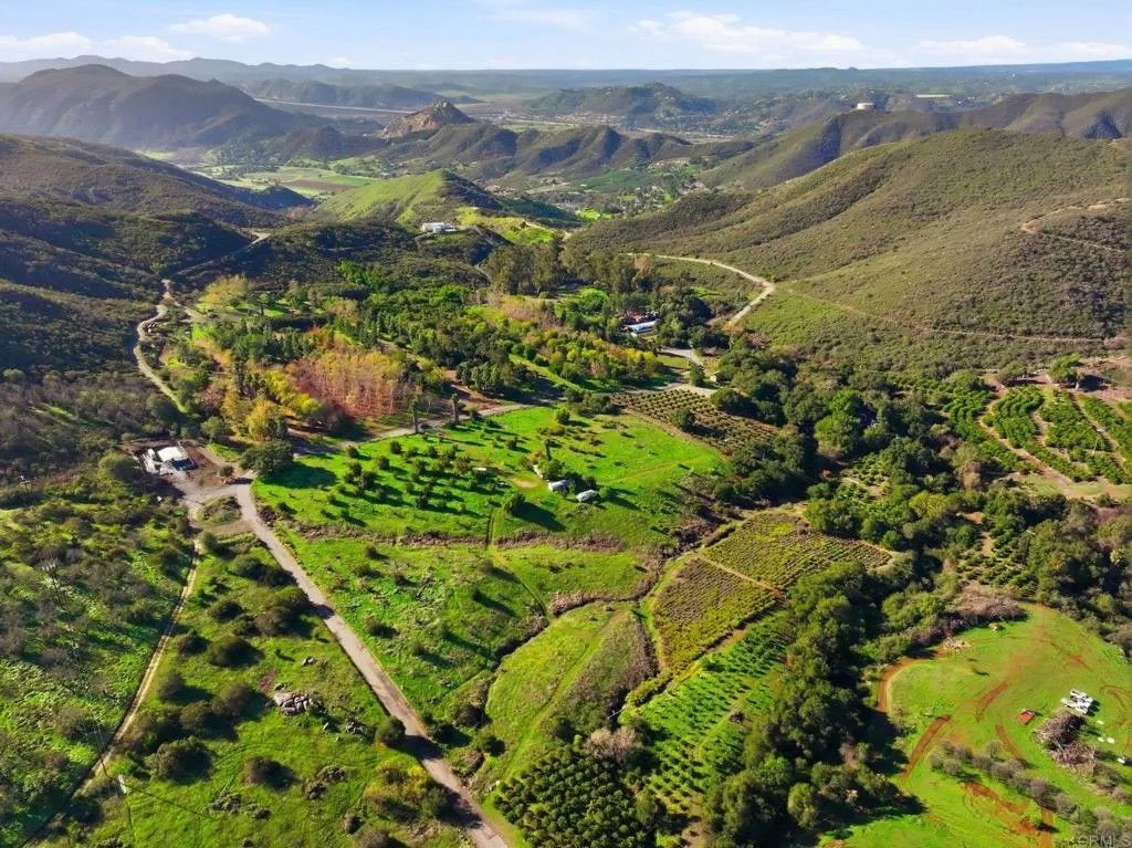 Photo of 9550 Rainbrook, Fallbrook, CA 92028 (MLS # NDP2511641)