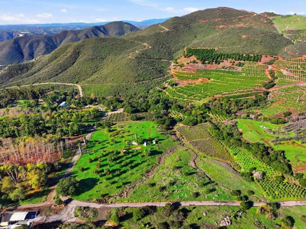 Photo of 9550 Rainbrook, Fallbrook, CA 92028 (MLS # NDP2511641)