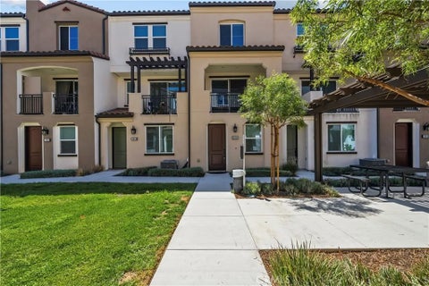 Photo of 3888 Verdana Circle, La Verne, CA 91750 (MLS # SR26199252)
