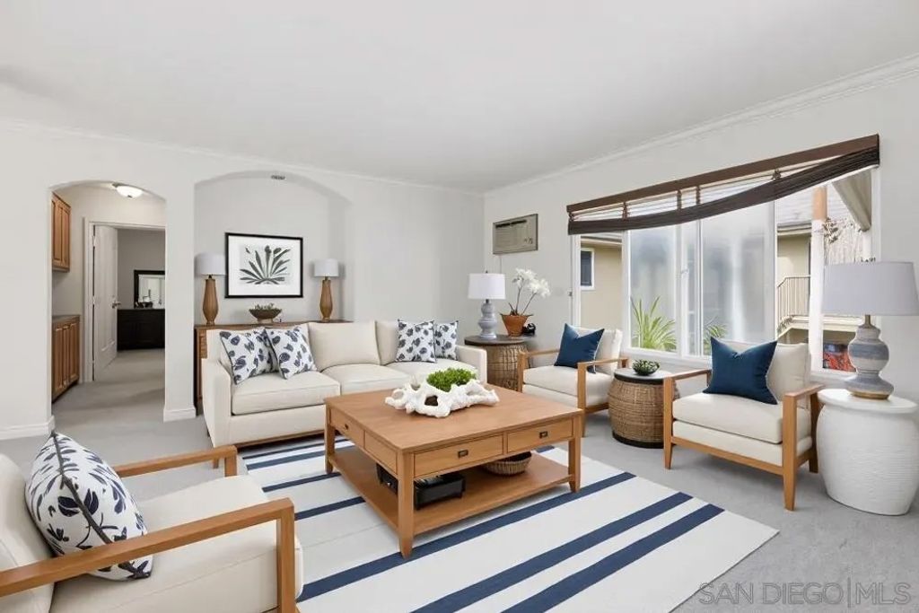 Photo of 4847 Williamsburg Lane #255, La Mesa, CA 91942 (MLS # 250043911)