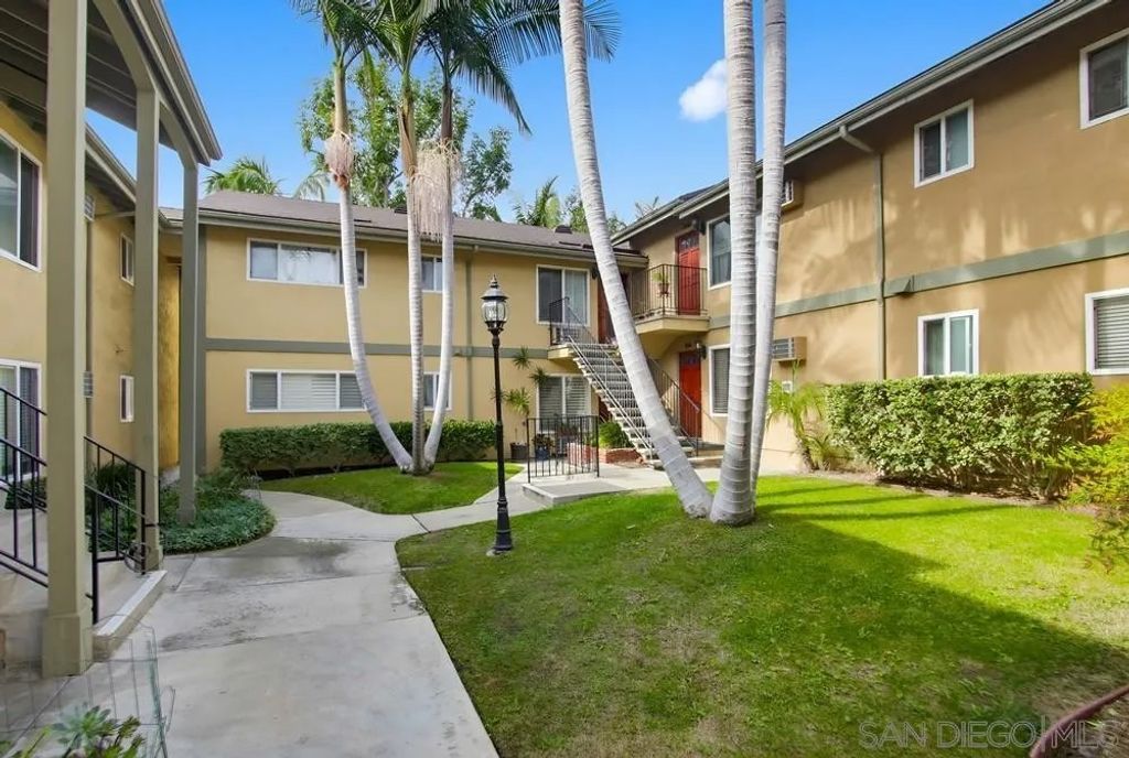 Photo of 4847 Williamsburg Lane #255, La Mesa, CA 91942 (MLS # 250043911)