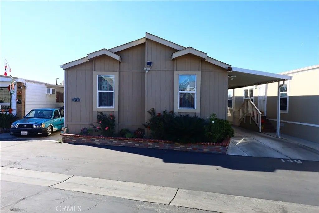 Photo of 1931 E Meats Avenue #148, Orange, CA 92865 (MLS # PW25218079)