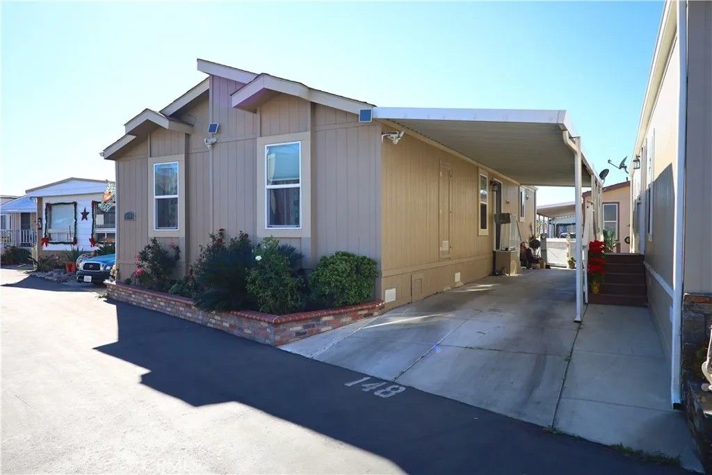 Photo of 1931 E Meats Avenue #148, Orange, CA 92865 (MLS # PW25218079)