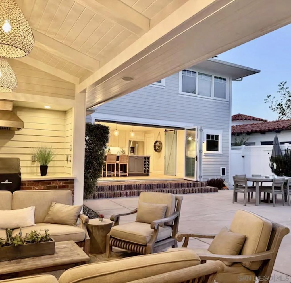 Photo of 301 7th Street, Coronado, CA 92118 (MLS # 260008147)