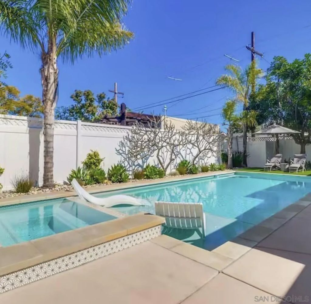 Photo of 301 7th Street, Coronado, CA 92118 (MLS # 260008147)